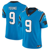Camisa Carolina Panthers Vapor F.U.S.E. Limited