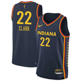 Regata WNBA Indiana Fever Azul
